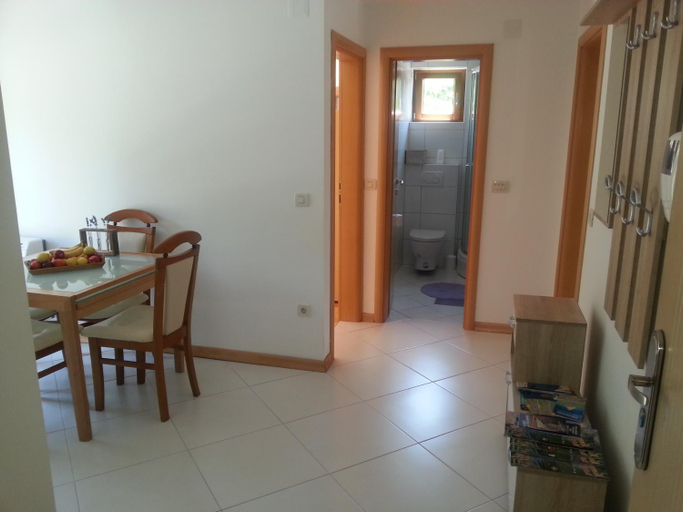 2, Luxury apartment with amazing view, Župa Dubrovačka