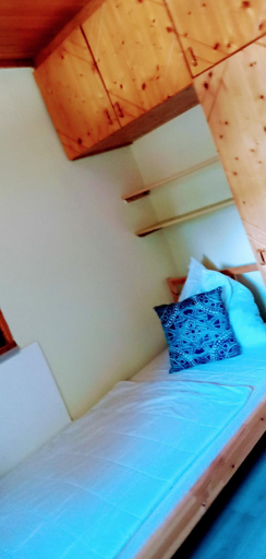 Bedroom 2, Ferienwohnungen Miklautsch, Villach Land