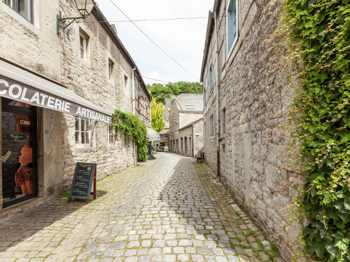 Exterior 5, Spacious Chalet Located at Bomal with Hot Tub & Garden Parlour, Luxembourg
