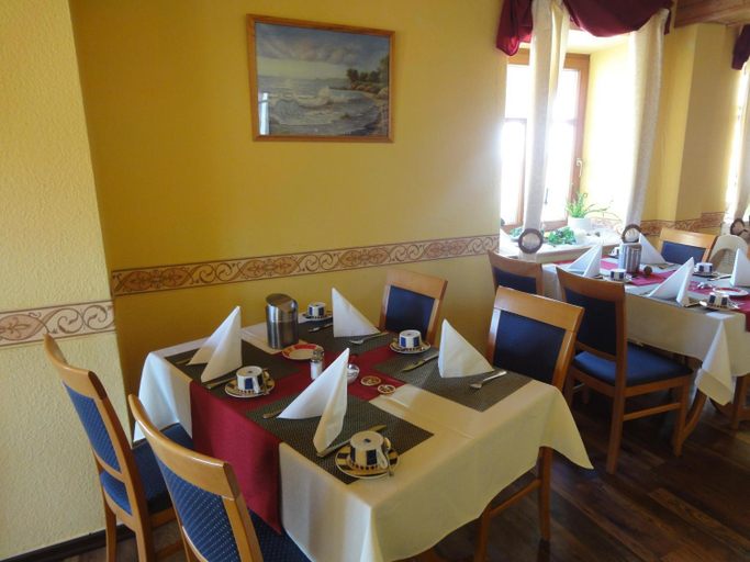 Food & Drinks 5, Landgasthaus Alter Posthof, Rhein-Hunsrück-Kreis