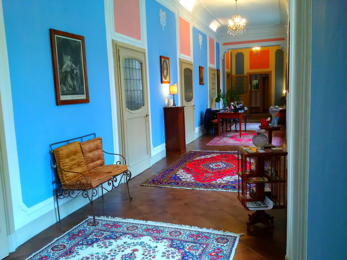 Public Area 2, Antica Dimora, Bergamo