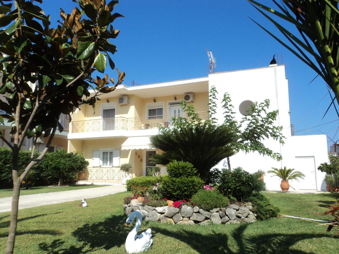 Others 2, Alexandra' s Apartments, Epirus