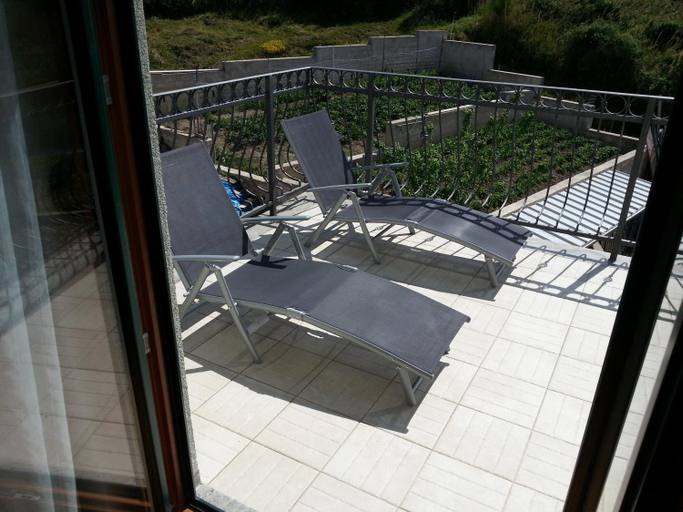 Balcony/terrace 3, Luxury apartment with amazing view, Župa Dubrovačka