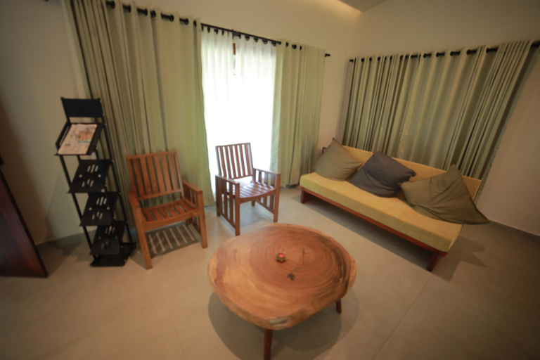 Public Area 4, SylVan Resort, Wayanad