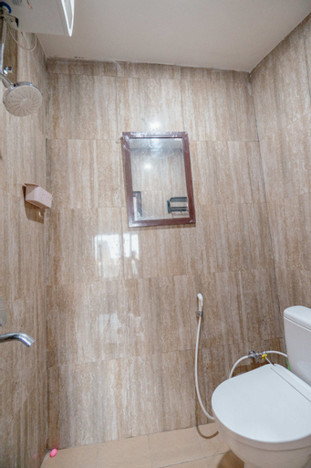 Bathroom 4