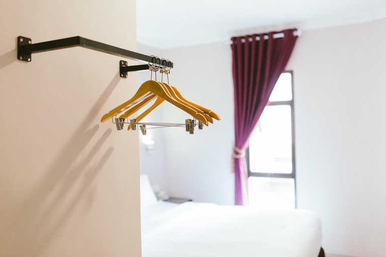Bedroom 20