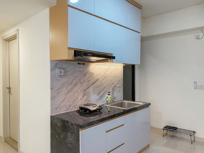 Others 5, Comfort 2Br Apartment At Meikarta Cikarang, Cikarang