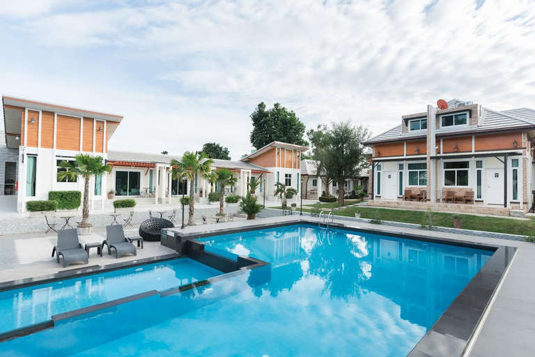 Sport & Beauty 5, Pimtara Beach Resort, Klaeng