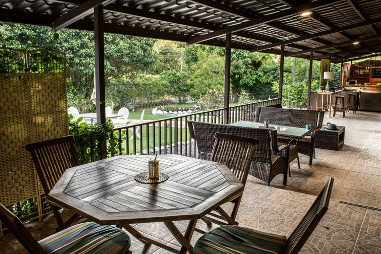 Food & Drinks 4, Agaseke Lodge Boquete, Boquete