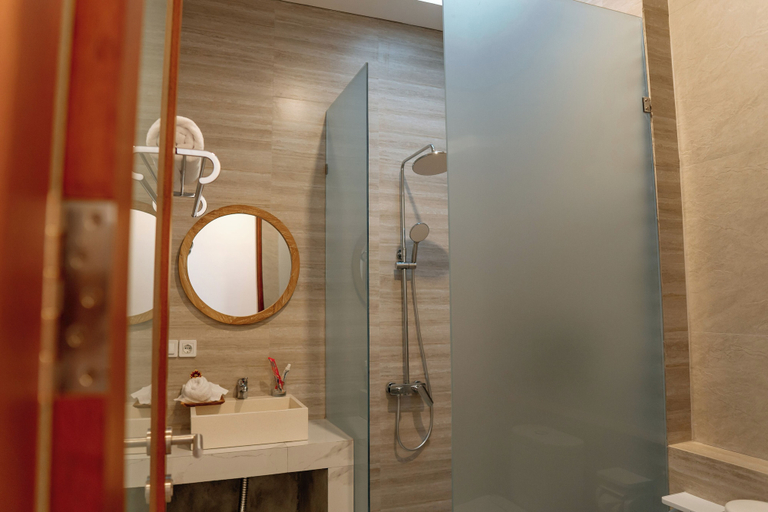 Bathroom 3, Bali Made Escape, Gianyar