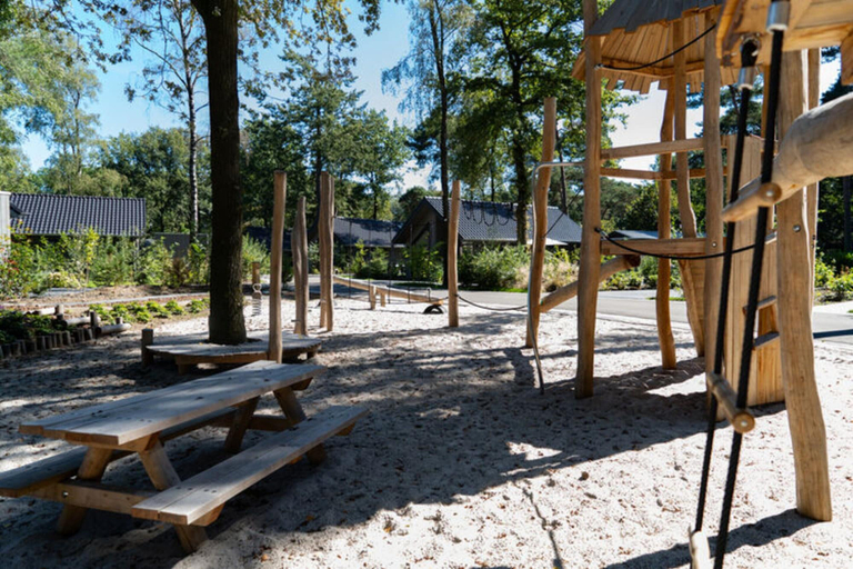 Property amenity, Eco Villa Near Forest in Netherlands, Oirschot