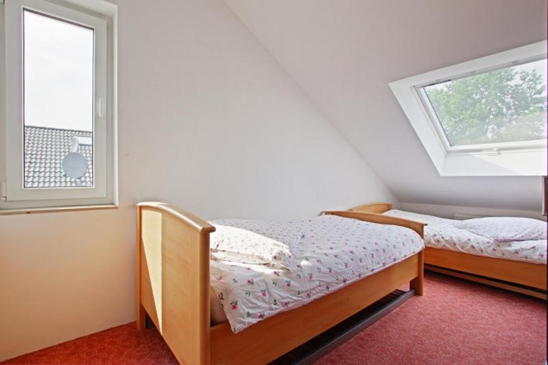 Bedroom, Private Rooms, Region Hannover