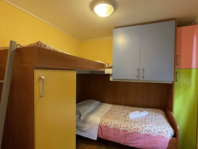 Others 4, Welcoming Mobile Home in Toscana With Garden, Arezzo