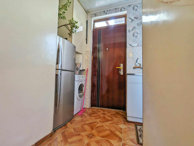 Others 4, Paata's Guesthouse, Borjomi