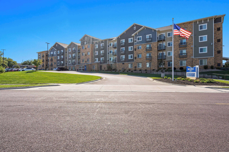 WaterWalk Extended Stay by Wyndham Kansas City - Overland Pk, Jackson