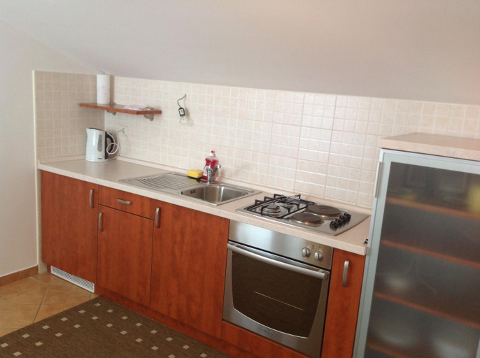 Others 2, Bed & Breakfast Batosic Makarska, Makarska