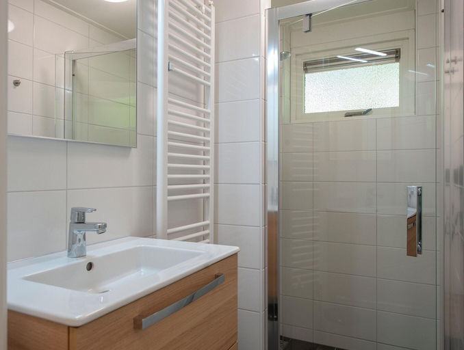 Others 5, Comfortable Bungalow on the Veluwe, Epe