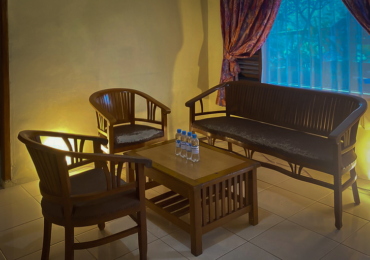Others 4, Balong Desa Lakeside Camp & Adventure, Subang
