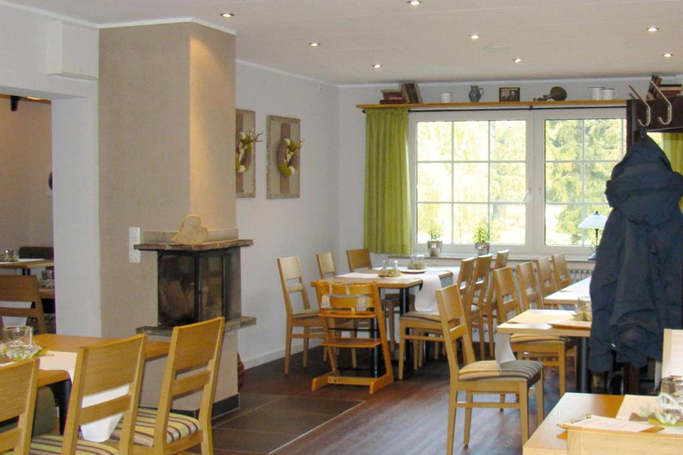 Food & Drinks 3, Hotel Restaurant Huxmuhle, Osnabrück