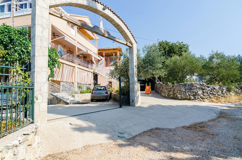 Exterior & Views 2, Apartments Donita, Dubrovačko Primorje