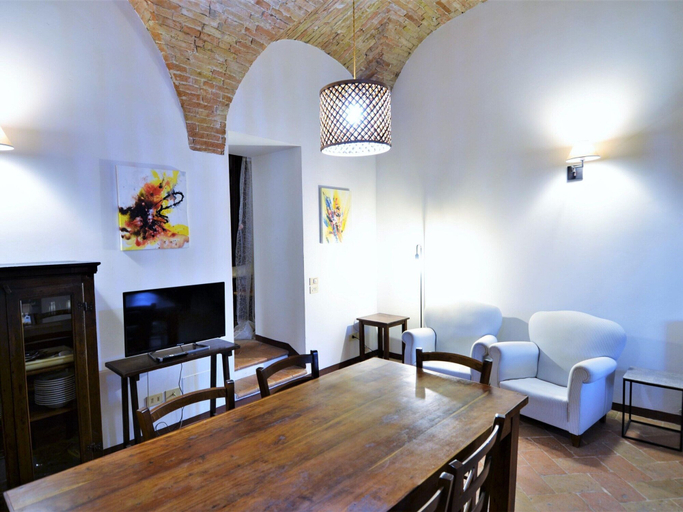Others 3, Apartment in Umbria With Shared Pool, Perugia