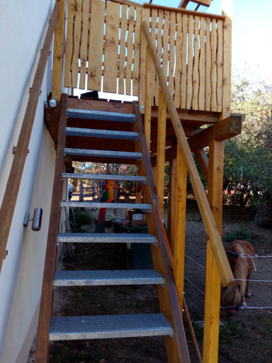 Others 5, Ferienwohnung mit Charme und Blick auf Dinkelsbuhl, Ansbach