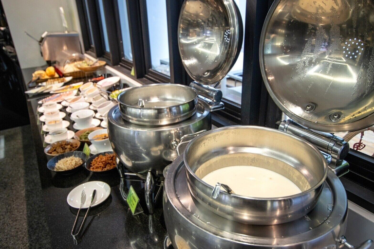 Food & Drinks 5, Kapok Hotel & Resorts, Yilan