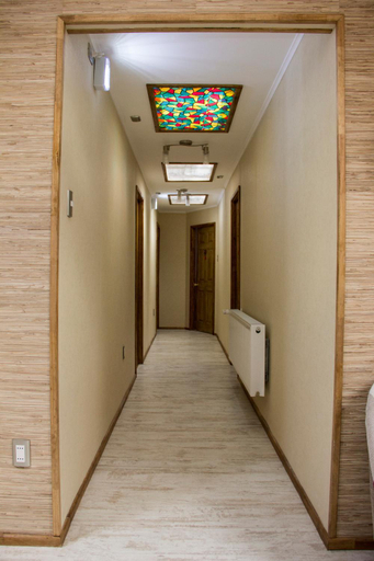 Others 3, Hostel Entre Vientos, Magallanes