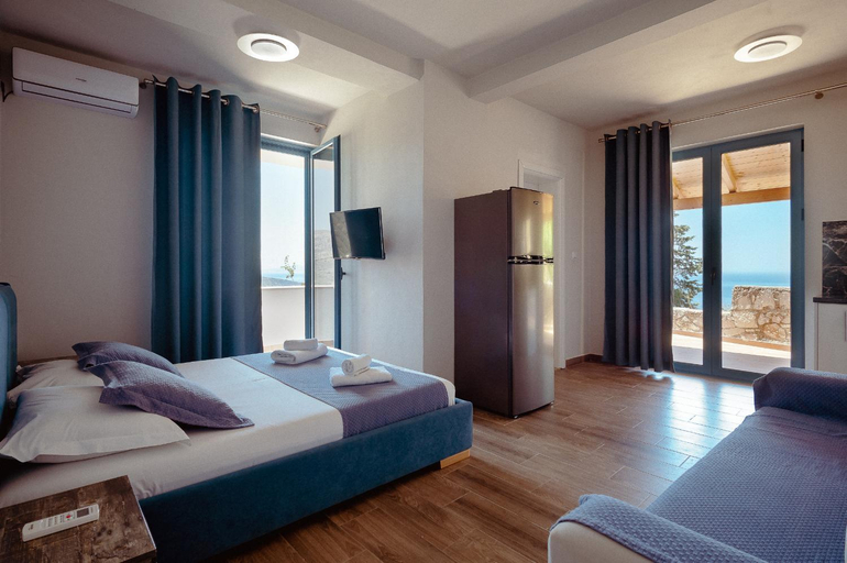 Others 4, Alex Boutique Hotel, Vlorës