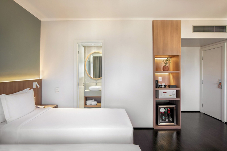 Bedroom 10