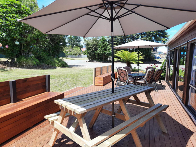 Others 5, Manowhenua Lodge Hostel, Ruapehu