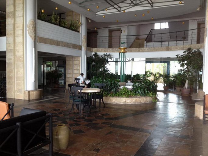 Public Area, Cha-Am Beach Club, Cha-Am