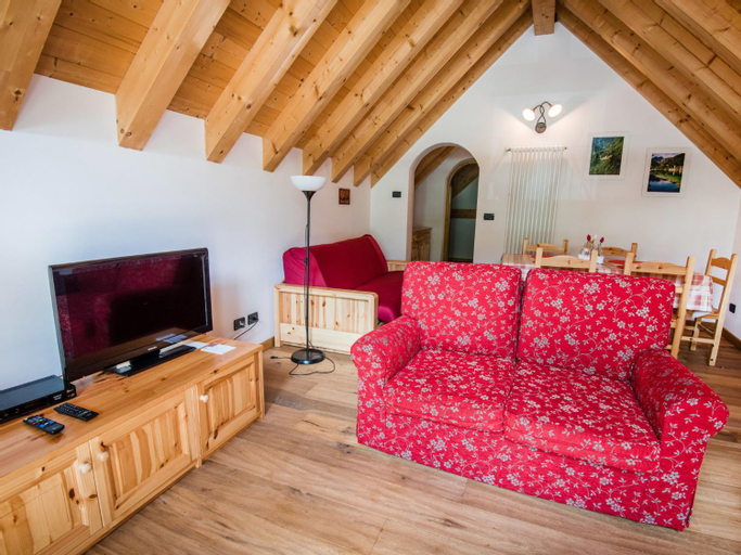 Others 4, Apartment Albergo Diffuso - Cjasa de Barce-2 by Interhome, Pordenone