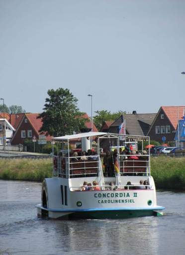 Miscellaneous 3, Wattloper Right Comfortable Holiday Residence, Wittmund