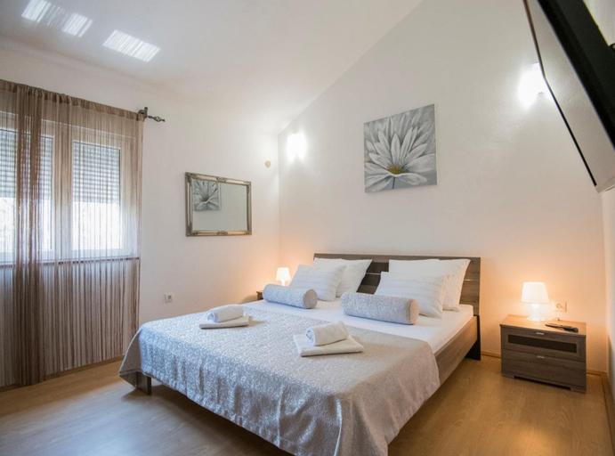 Bedroom 2, Villa Mia 2, Podbablje