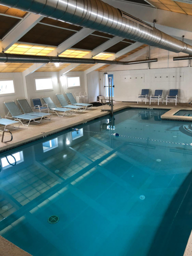 Others 4, Seacastles Resort, York