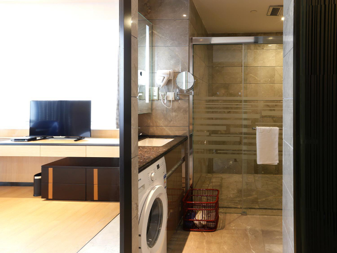 Bathroom 6