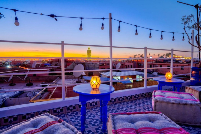 Others 4, BO Riad Boutique Hotel & Spa, Marrakech