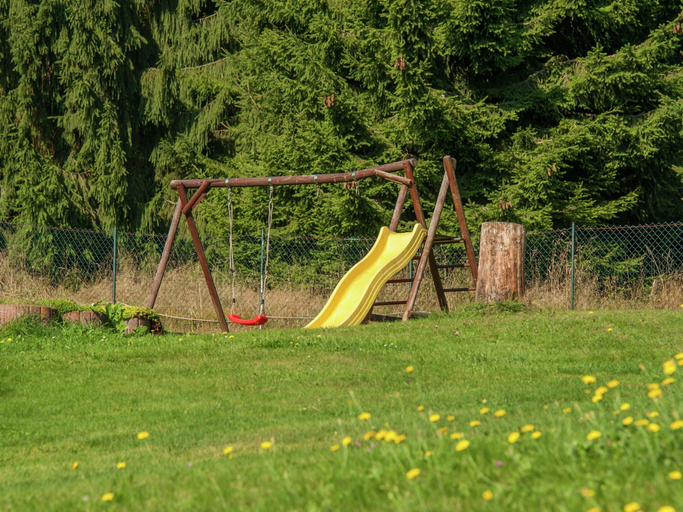 Property amenity, Ruhiges Ferienhaus in der Nahe von Wanderwegen, Ilm-Kreis