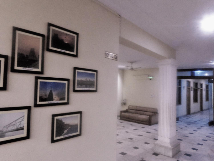 Others 5, Hotel Maharana Palace, Mathura