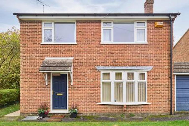 Exterior & Views, Host Stay Mayfield, Kent