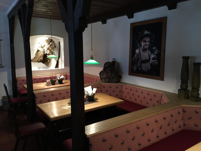 Food & Drinks 2, Rottaler Stuben, Rottal-Inn