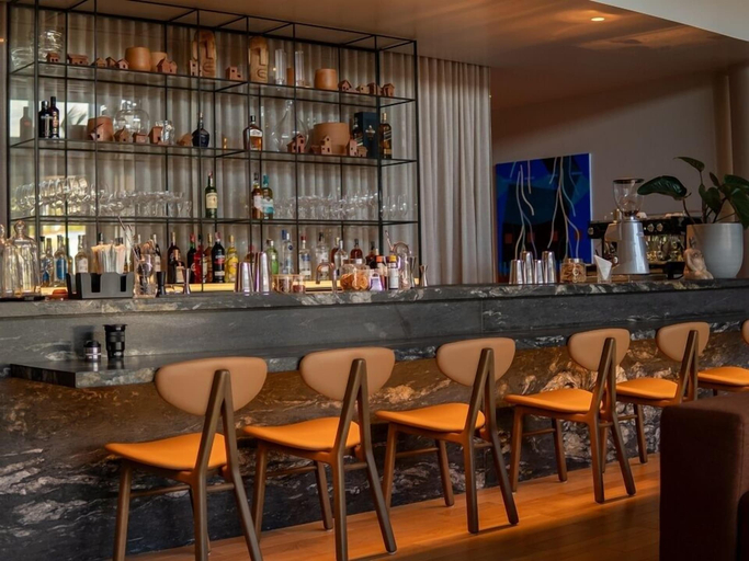 Food & Drinks 4, Mona Hotel, Teresina