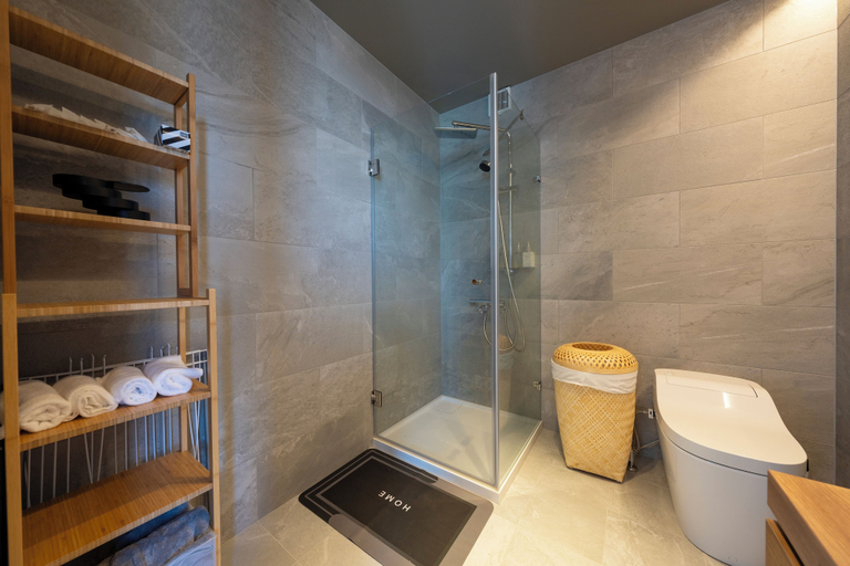 Bathroom 4, AKESUKE, Minamiawaji