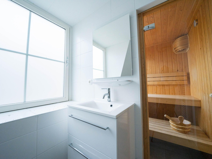 Spa treatment, Holiday Home With Sauna Near Amsterdam, Waterland