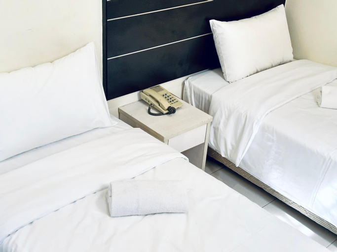 Bedroom 5