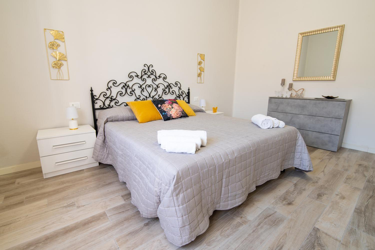 Piombino Apartments - Casa Collodi, Livorno