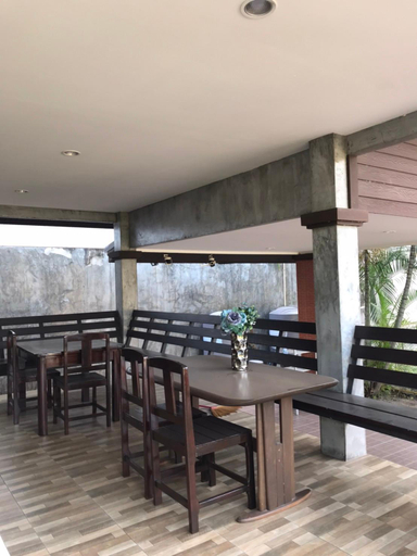 Food & Drinks 4, PK Villa Hua Hin soi1/1, Hua Hin