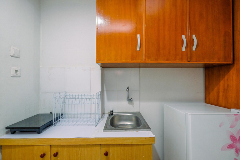 Others 5, Homey And Tidy Studio Dramaga Apartment Near Ipb, Bogor