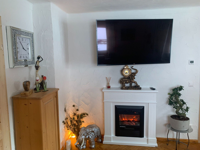Property amenity, Alpine Holiday Home in Lungau, Tamsweg